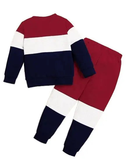 Kid's Outfit for winter fleece warm and silky Bashee's